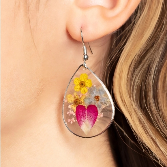 Prim and PRAIRIE Earrings